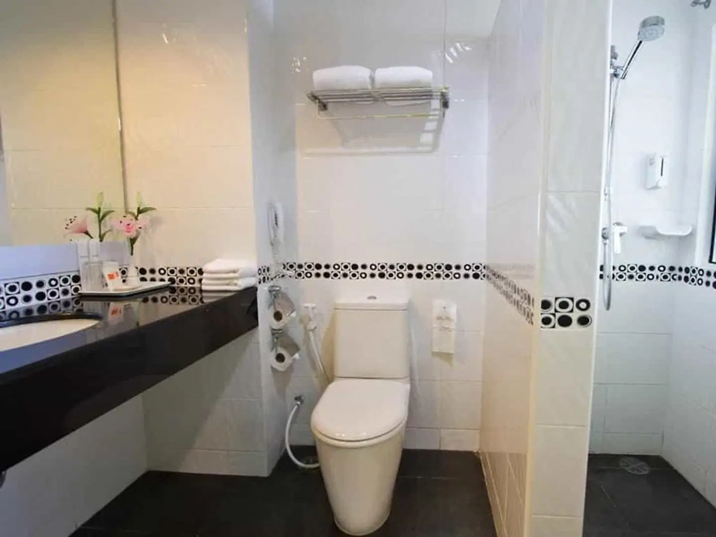 Best Bella Pattaya Badezimmer