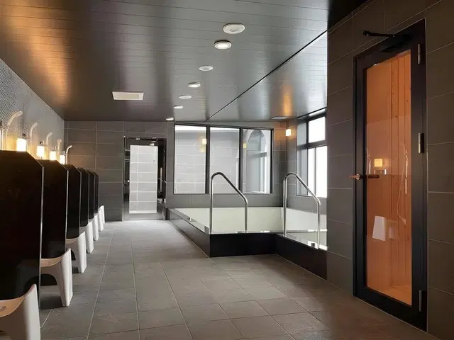Welina Hotel Premier Nakanoshima WEST LOUNGE_LOBBY