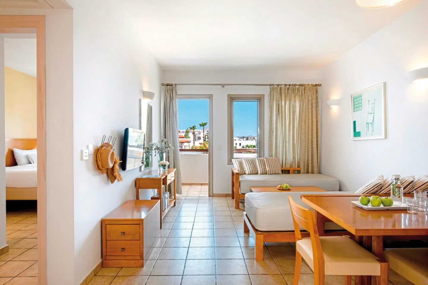 Louis Althea Beach ROOM_EXAMPLE