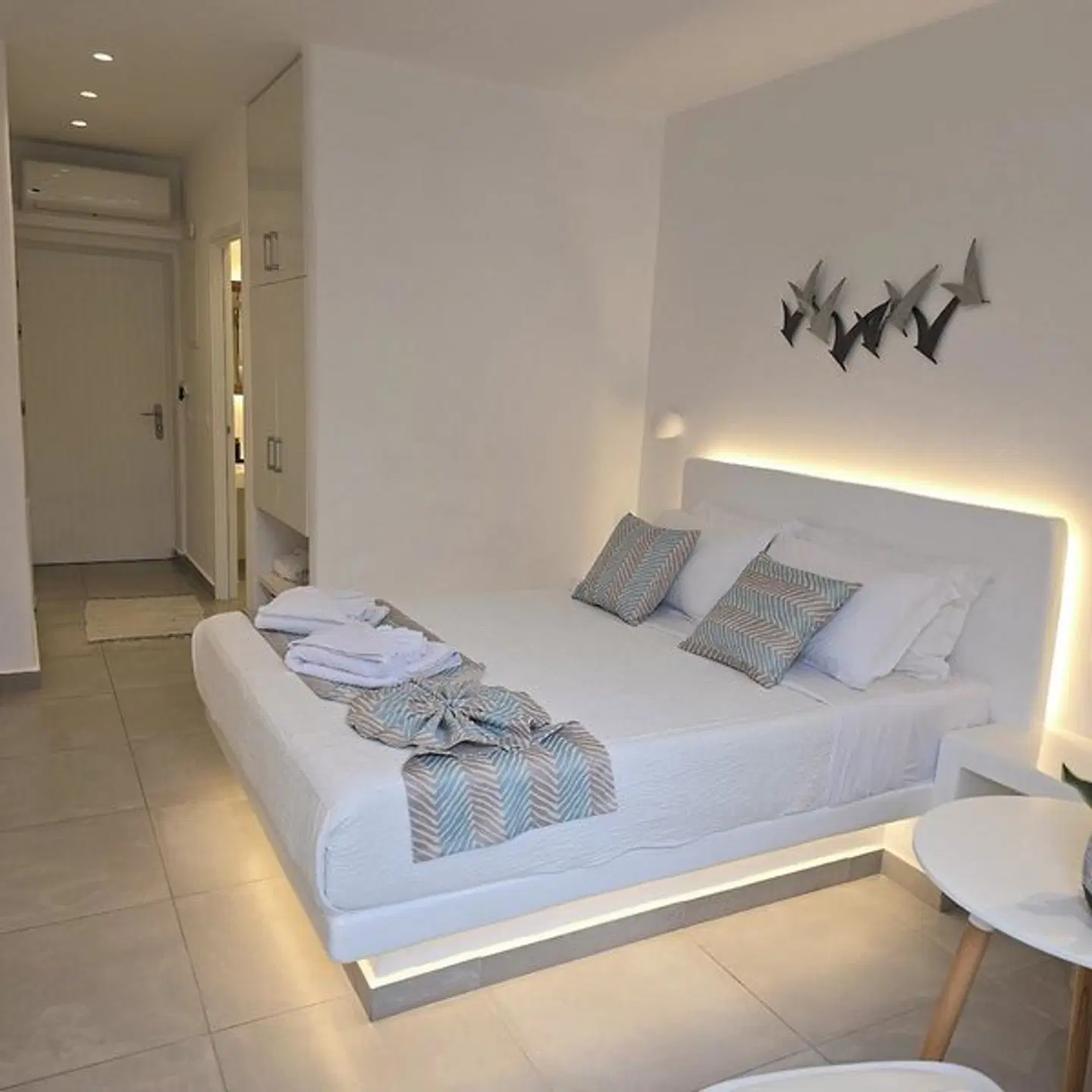 Merovigliosso ROOM_EXAMPLE