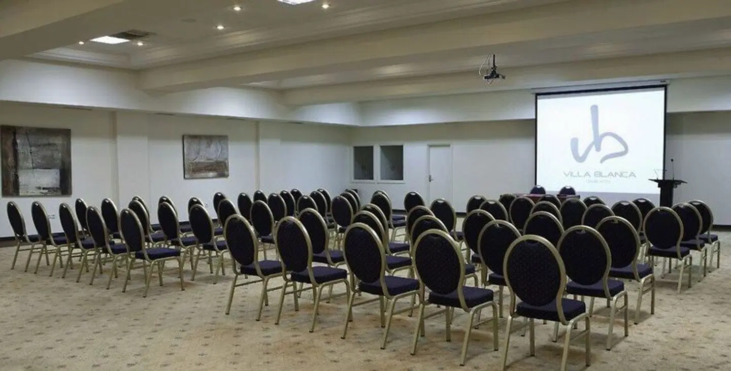 Villa Blanca CONFERENCE