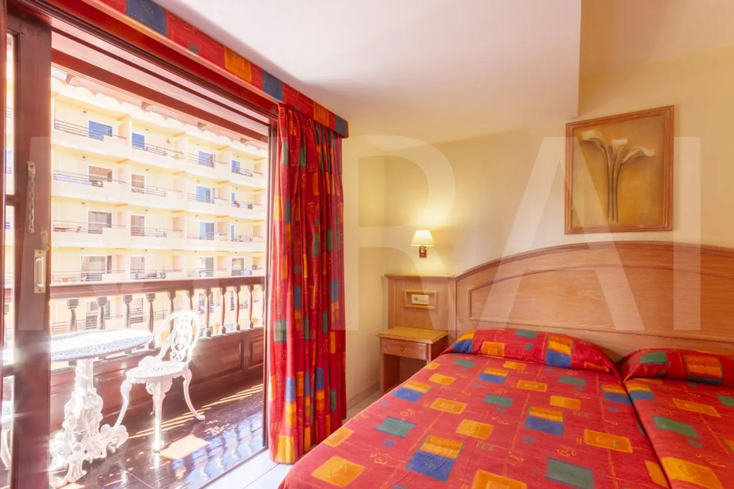Hotel Tropical ROOM_EXAMPLE