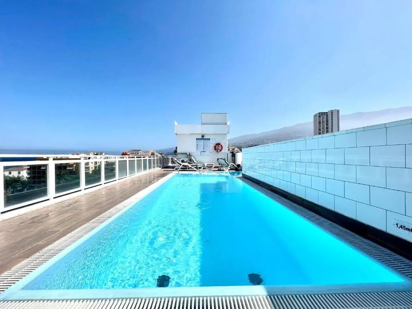 Hotel Tropical OUTDOOR_POOL