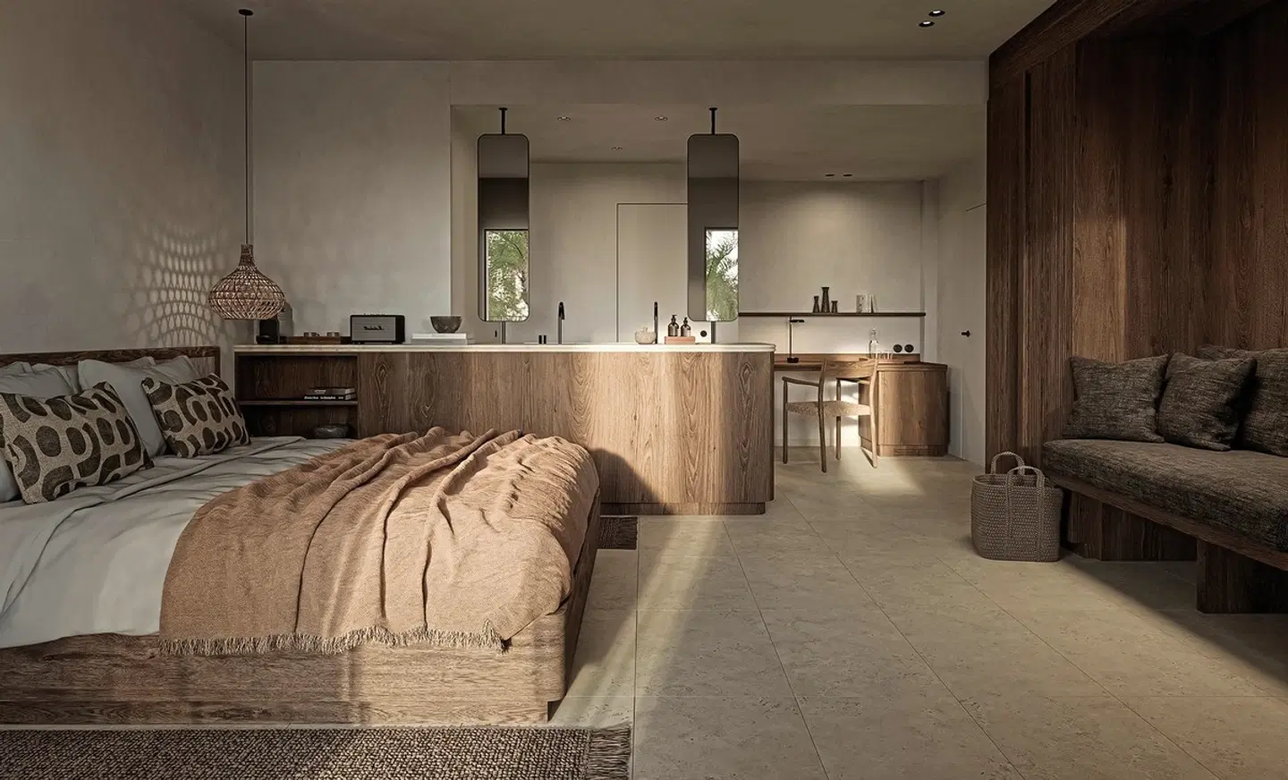 OKU Andalusia ROOM_EXAMPLE