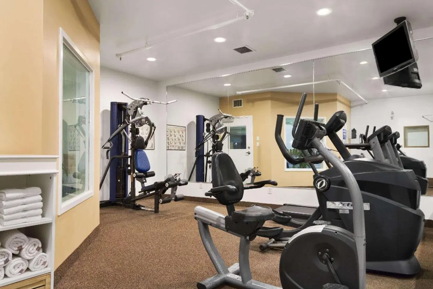 Days Inn by Wyndham Saskatoon SPORTS_AND_LEISURE