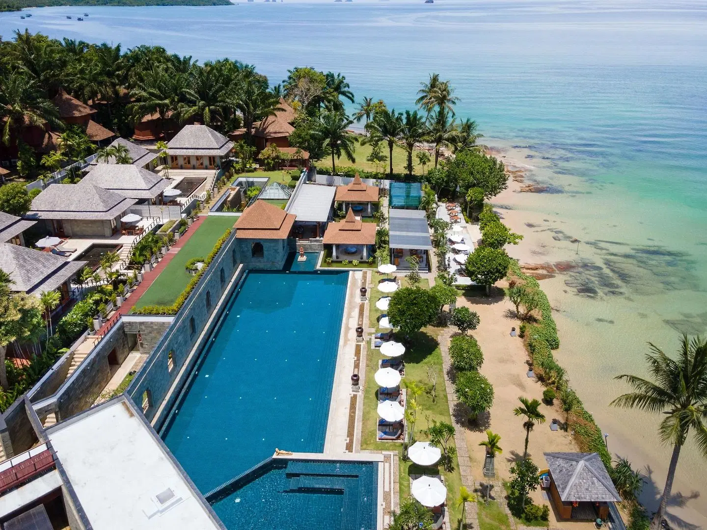 Nakamanda Resort & Spa OUTDOOR_POOL