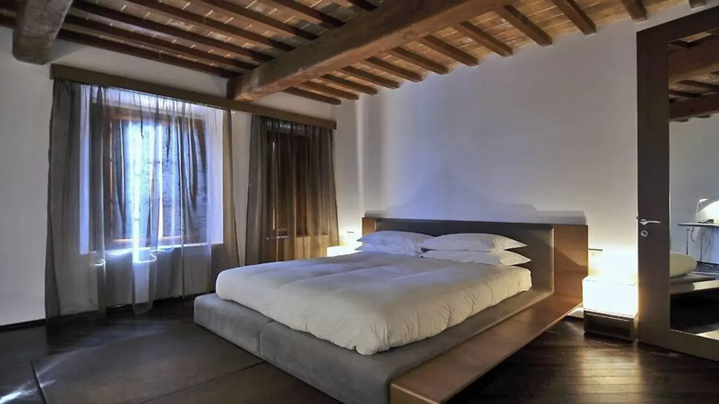 La Torre Wine Resort ROOM_EXAMPLE