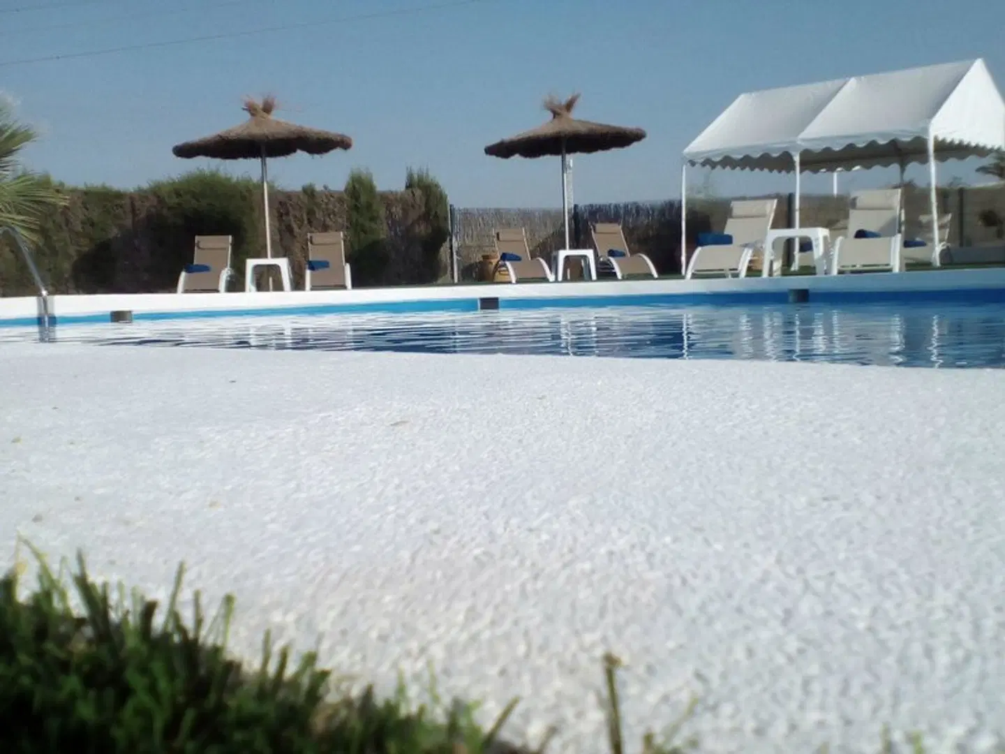Avent Verahotel OUTDOOR_POOL