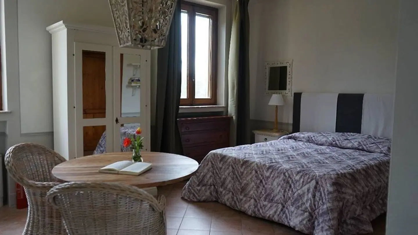 La Torre Wine Resort ROOM_EXAMPLE
