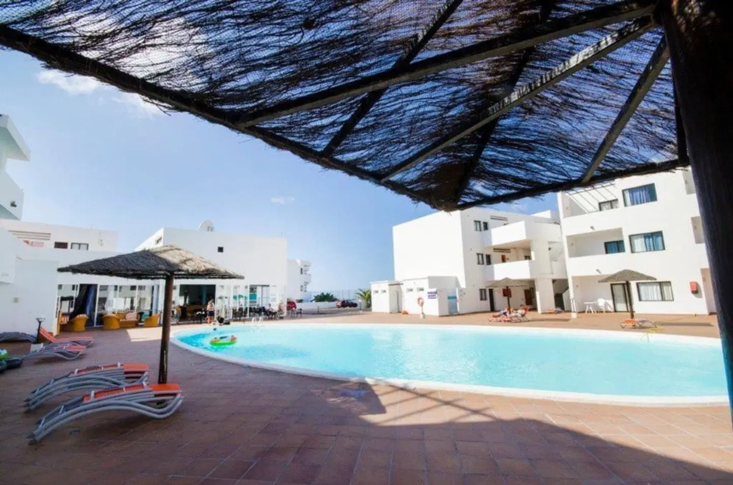 Lanzarote Paradise OUTDOOR_POOL