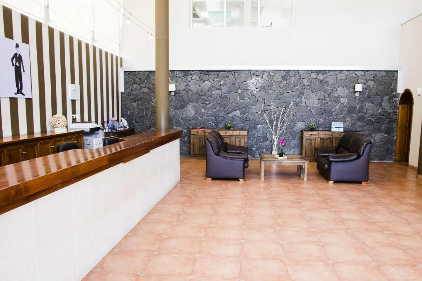 Lanzarote Paradise LOUNGE_LOBBY