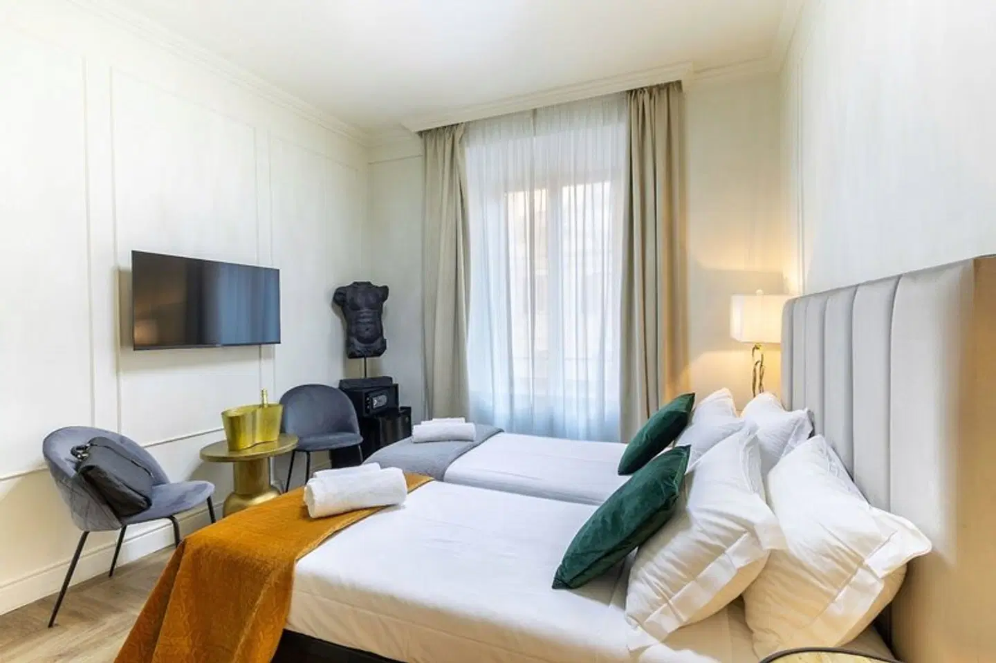Les Chambres d'Or ROOM_EXAMPLE