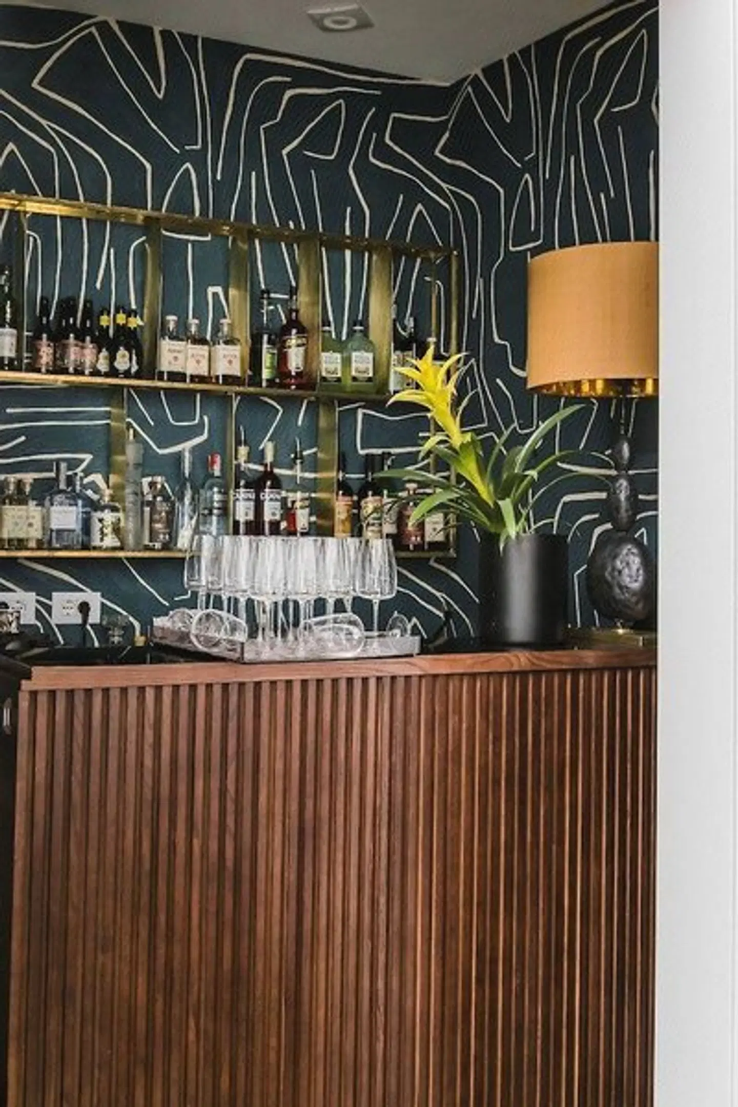 4F Boutique Hotel Florence LOUNGE_LOBBY