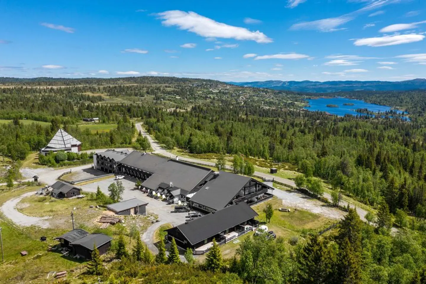 Ranten Hotell, BW Signature Collection LANDSCAPE