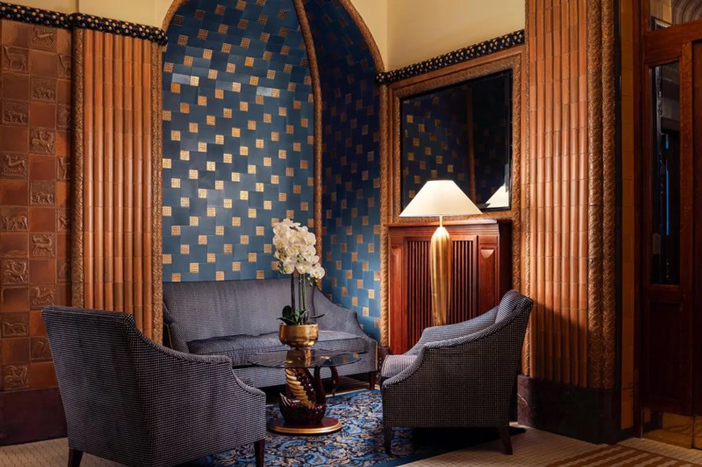 Art Deco Imperial Hotel LOUNGE_LOBBY