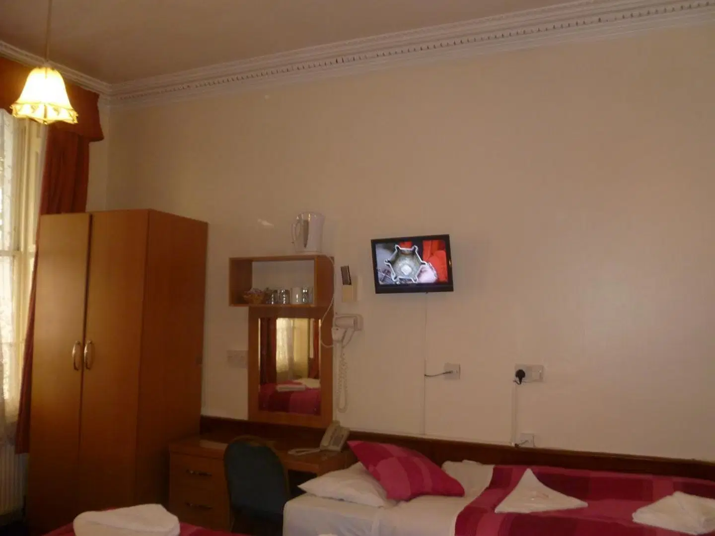Grenville House ROOM_EXAMPLE
