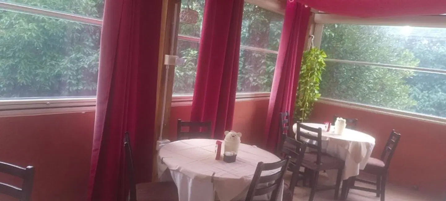 Villa Regina Hotel B&B Restaurant