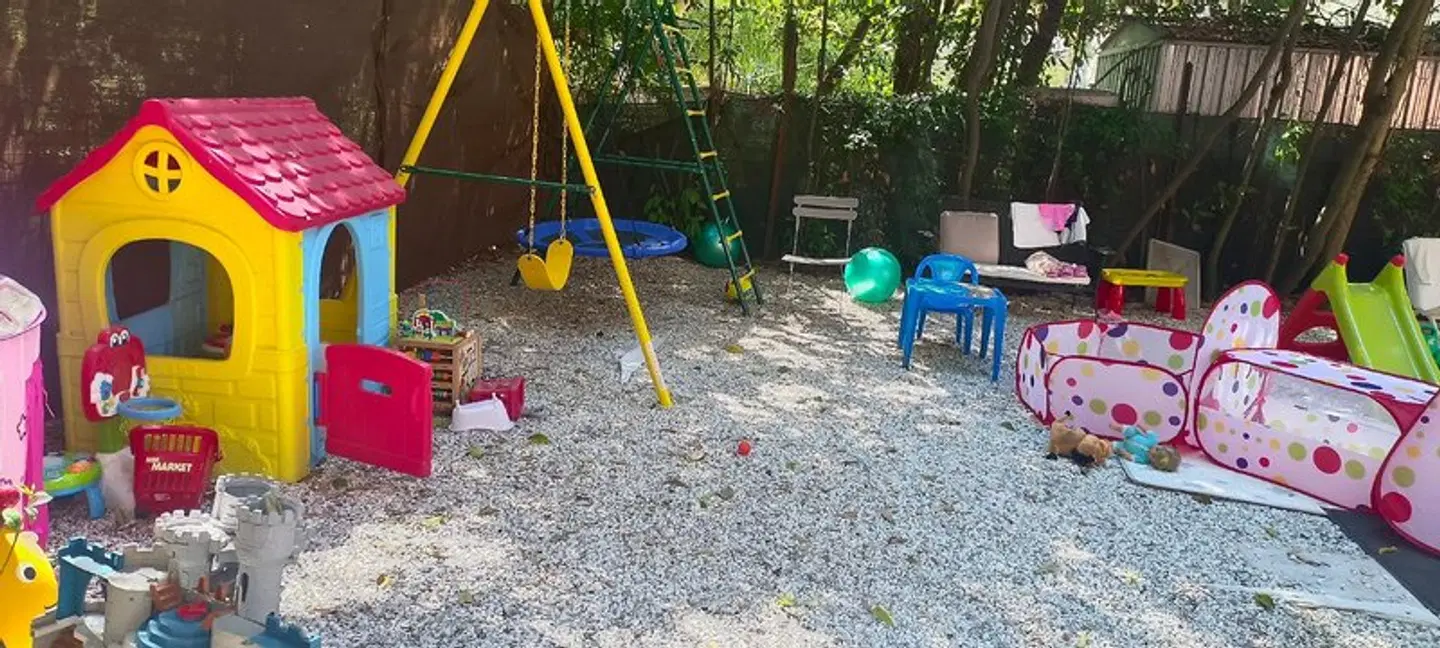 Villa Regina Hotel B&B SPORTS_AND_LEISURE