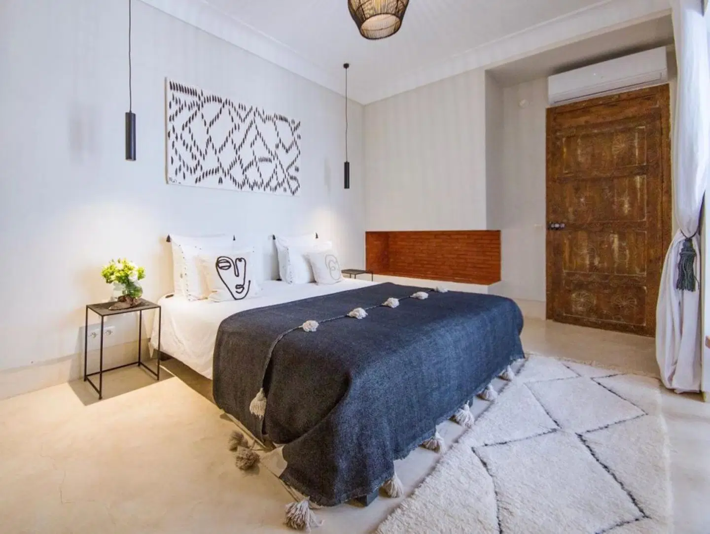 Riad 48 & Spa ROOM_EXAMPLE