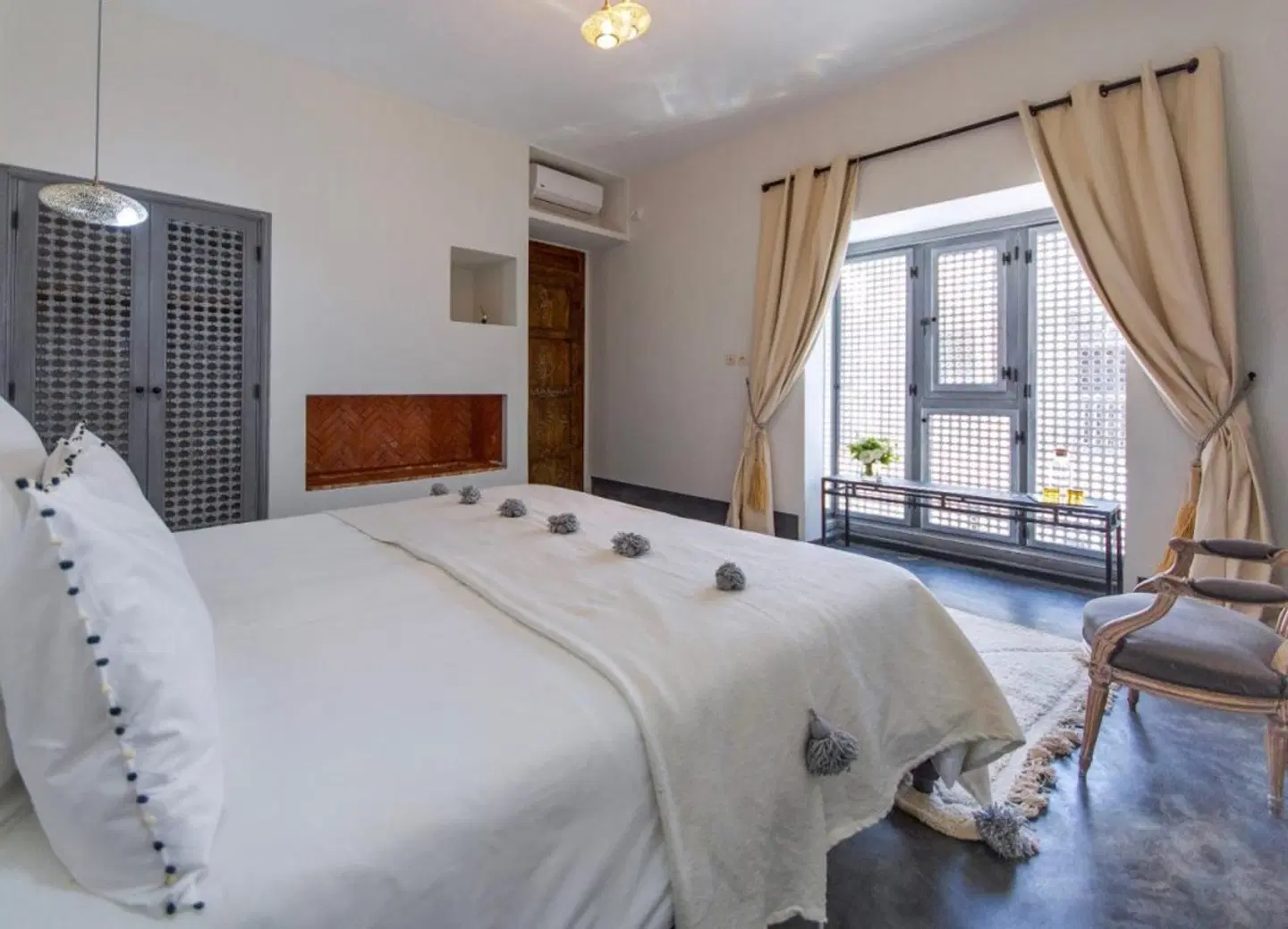 Riad 48 & Spa ROOM_EXAMPLE