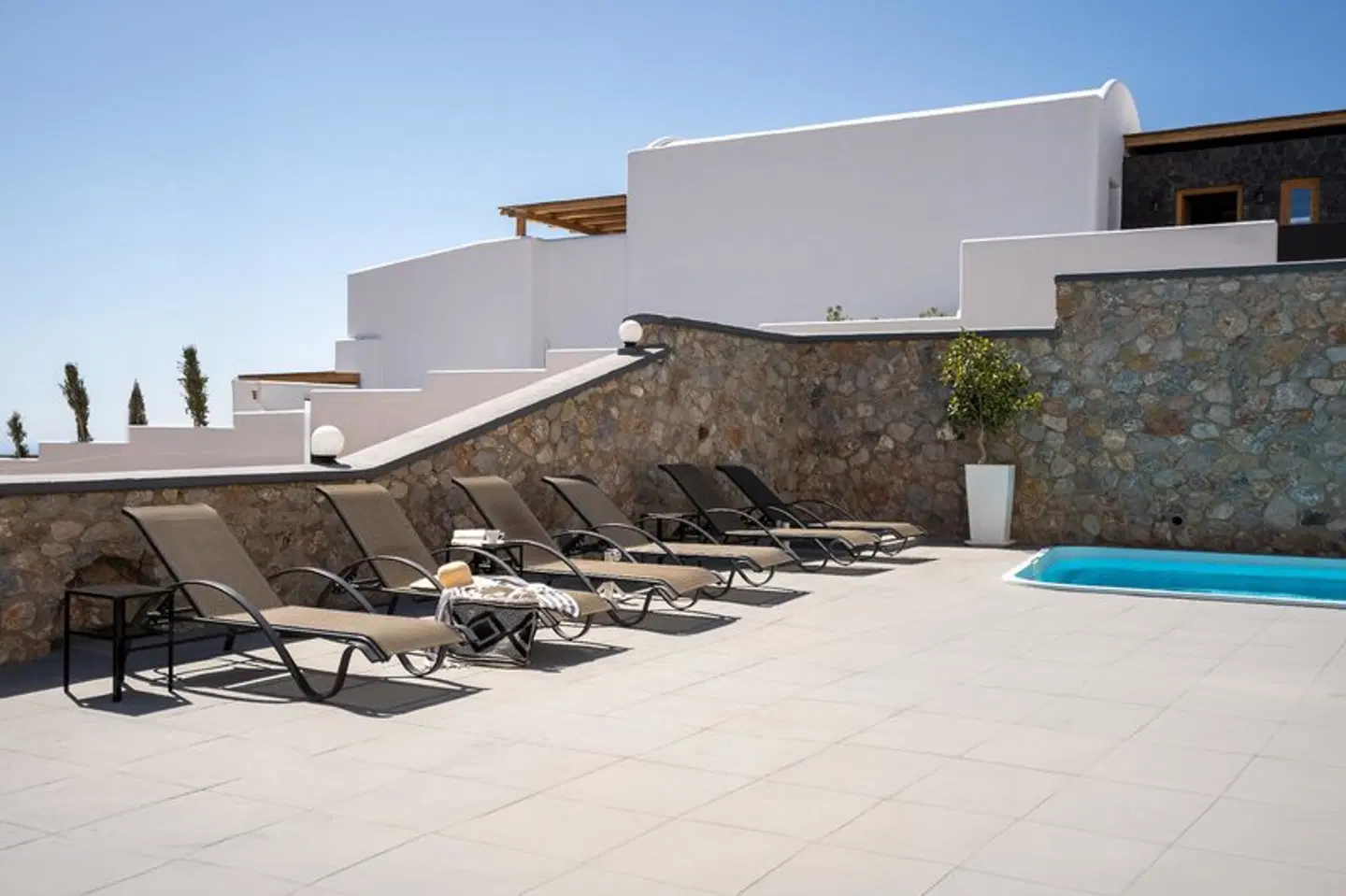 Villa Libertad Strand