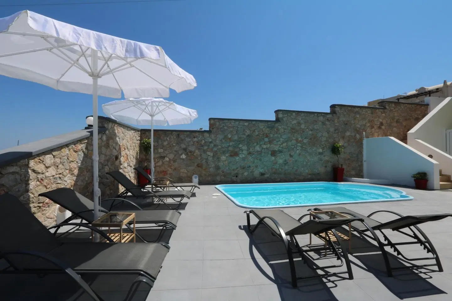 Villa Libertad OUTDOOR_POOL