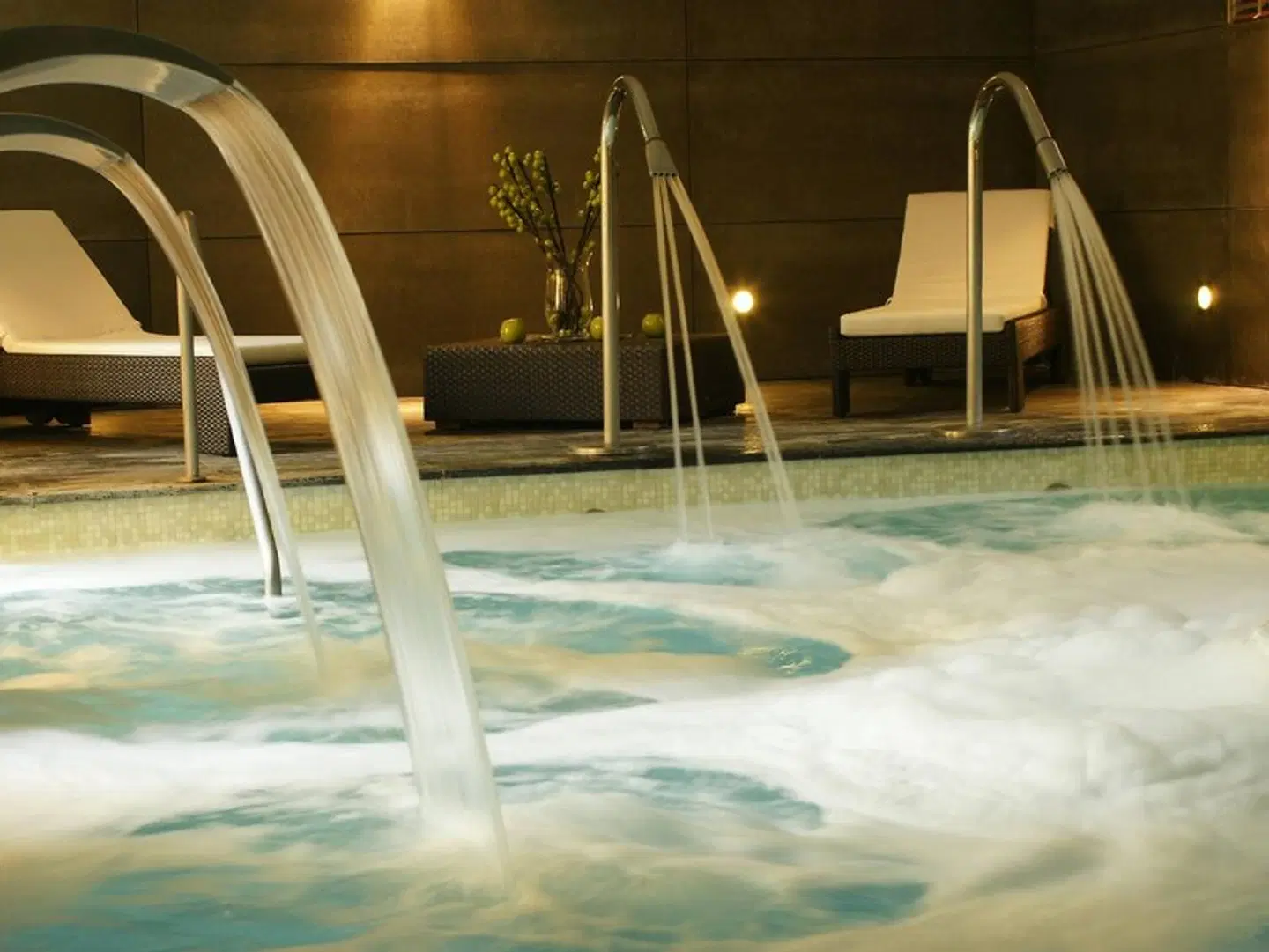 Your Hotel & Spa SPORTS_AND_LEISURE