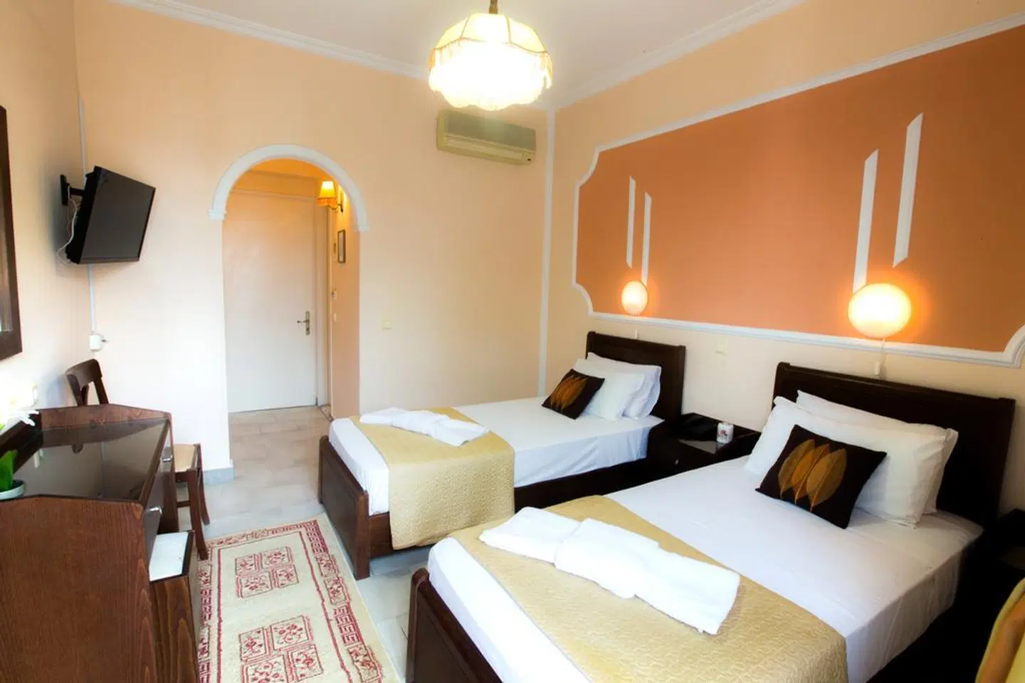 Sirena Beach Hotel ROOM_EXAMPLE