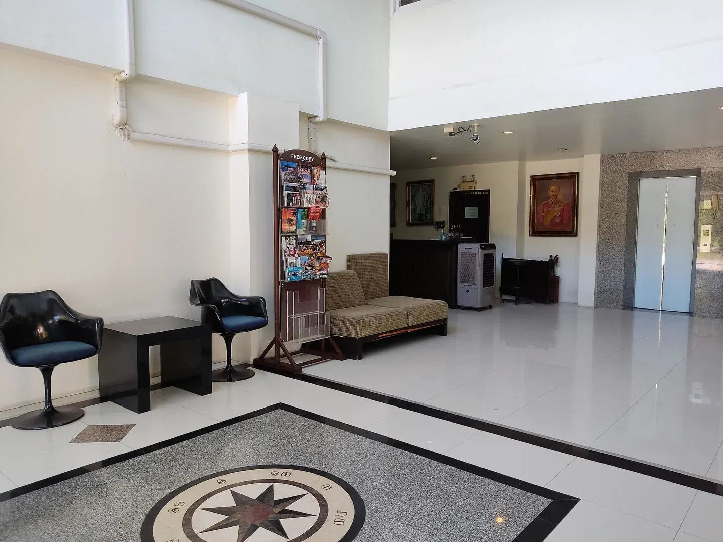 The Avenue Samui LOUNGE_LOBBY