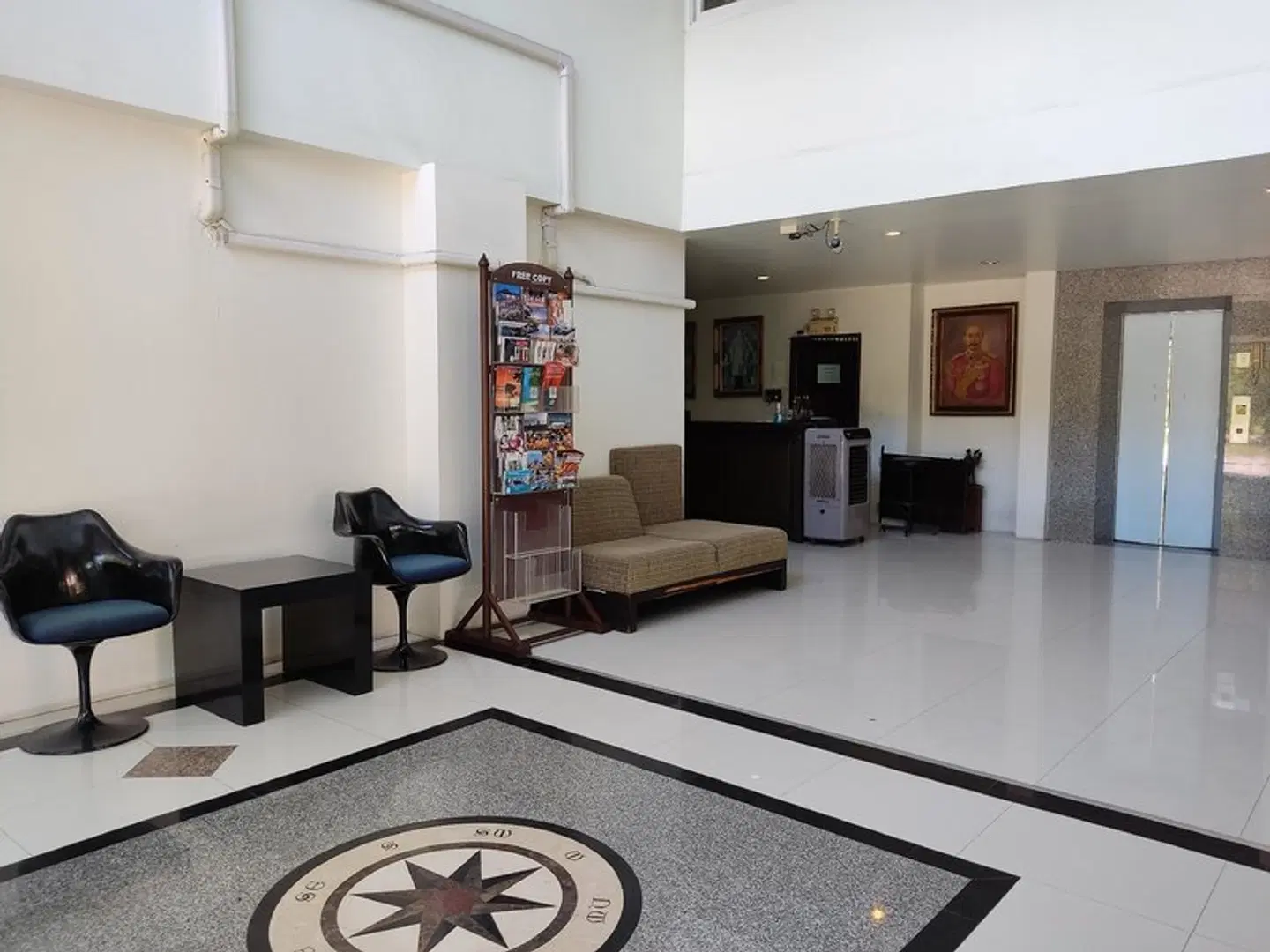The Avenue Samui LOUNGE_LOBBY