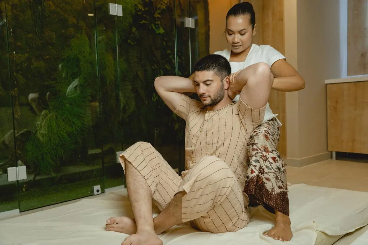 H Hotel HEALTH_BEAUTY
