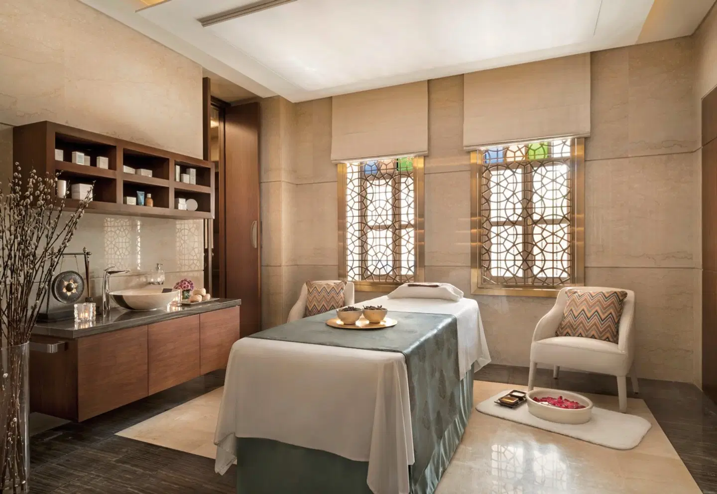 Souq Al Wakra Hotel Qatar by Tivoli ROOM_EXAMPLE