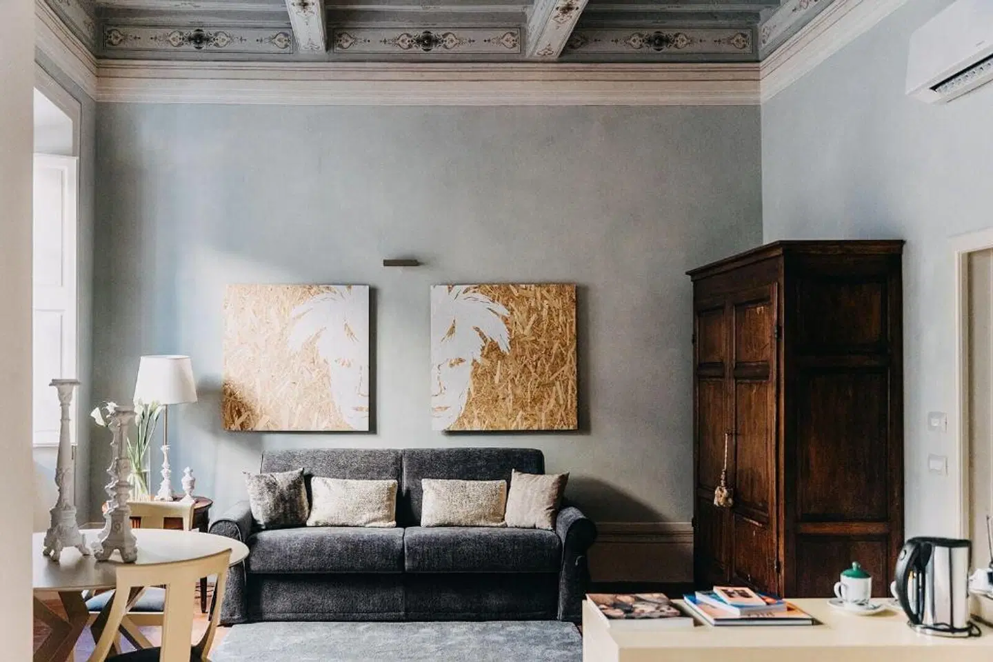 Palazzo Feroci ROOM_EXAMPLE