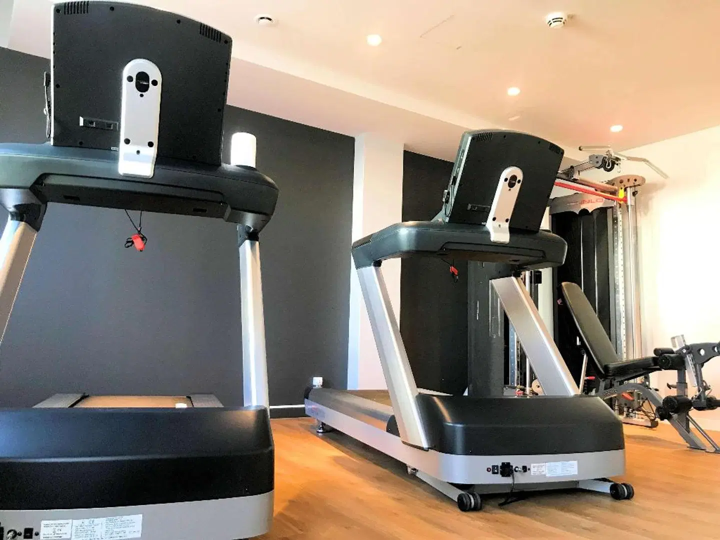 Mercure Kaiserhof Frankfurt City Center SPORTS_AND_LEISURE