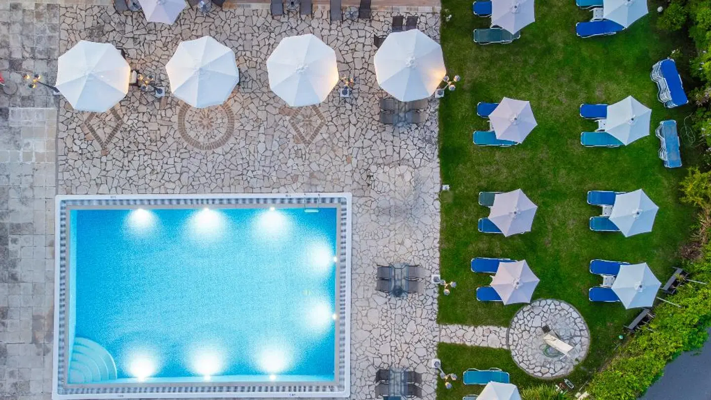 Primavera Hotel MODEL_IMPRESSION