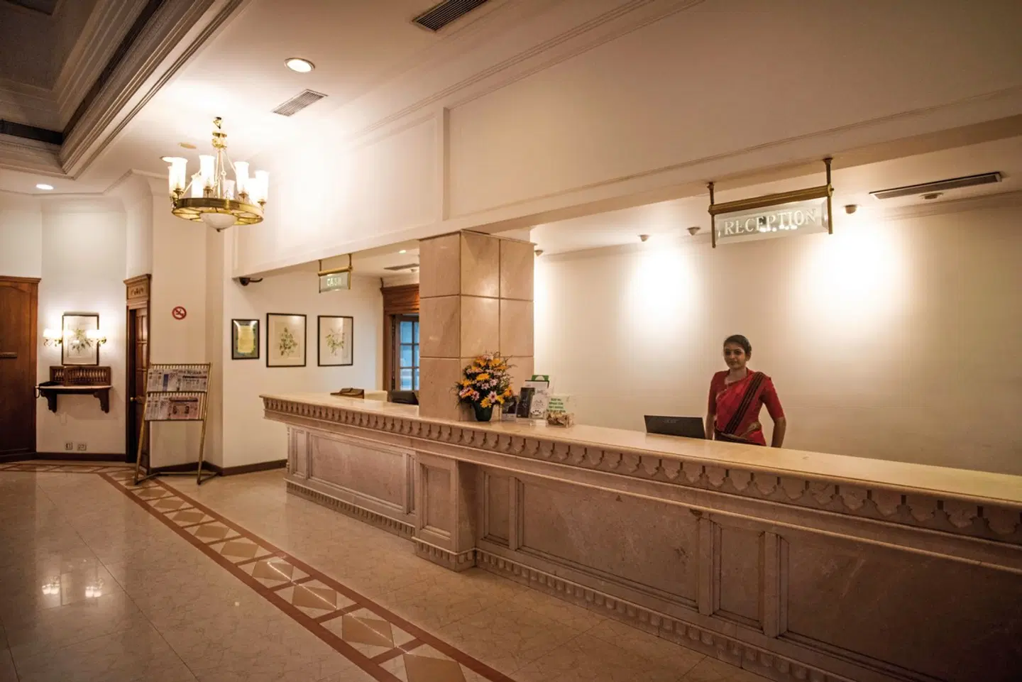 Abad Atrium Bar