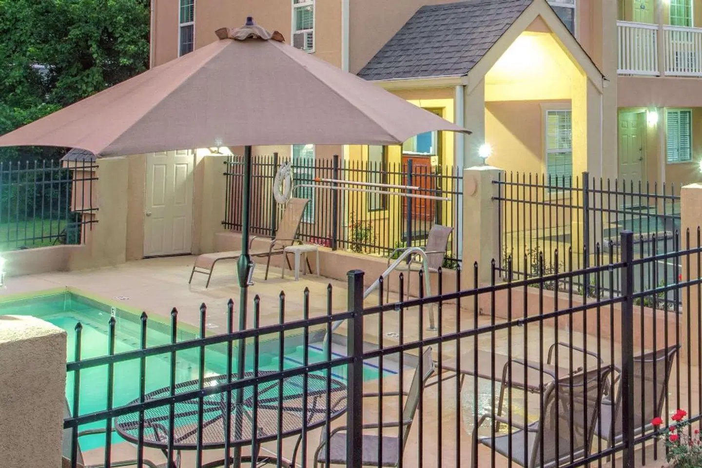 Days Inn Canton Terrasse