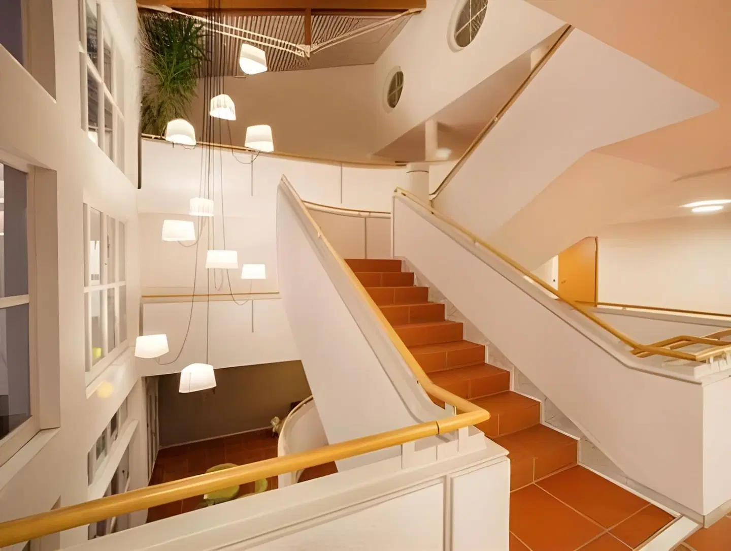 St. Raphael im Allgäu LOUNGE_LOBBY