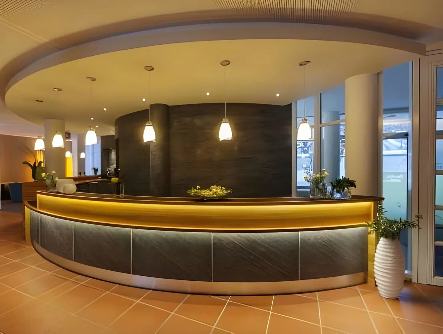 St. Raphael im Allgäu LOUNGE_LOBBY