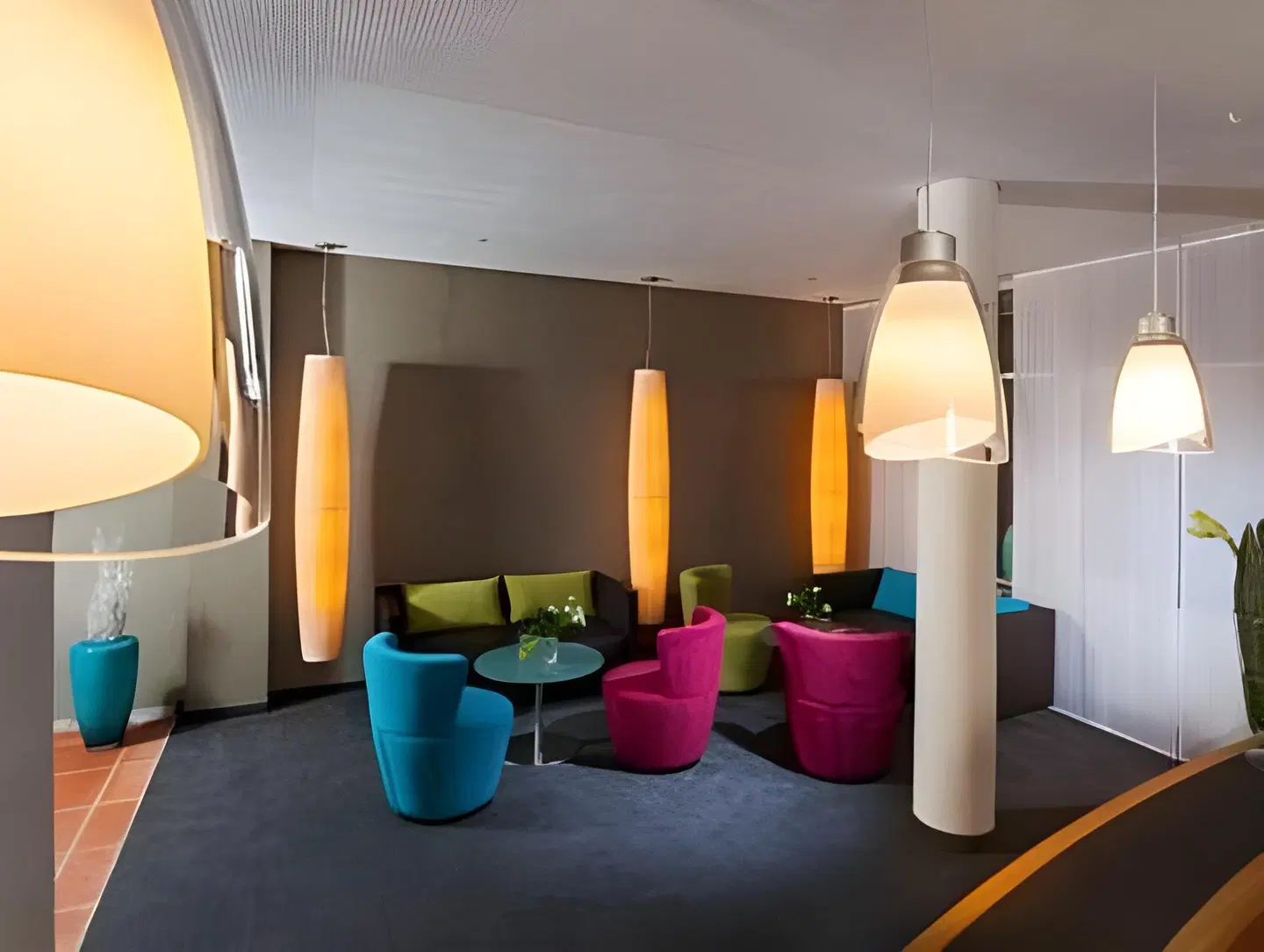 St. Raphael im Allgäu LOUNGE_LOBBY
