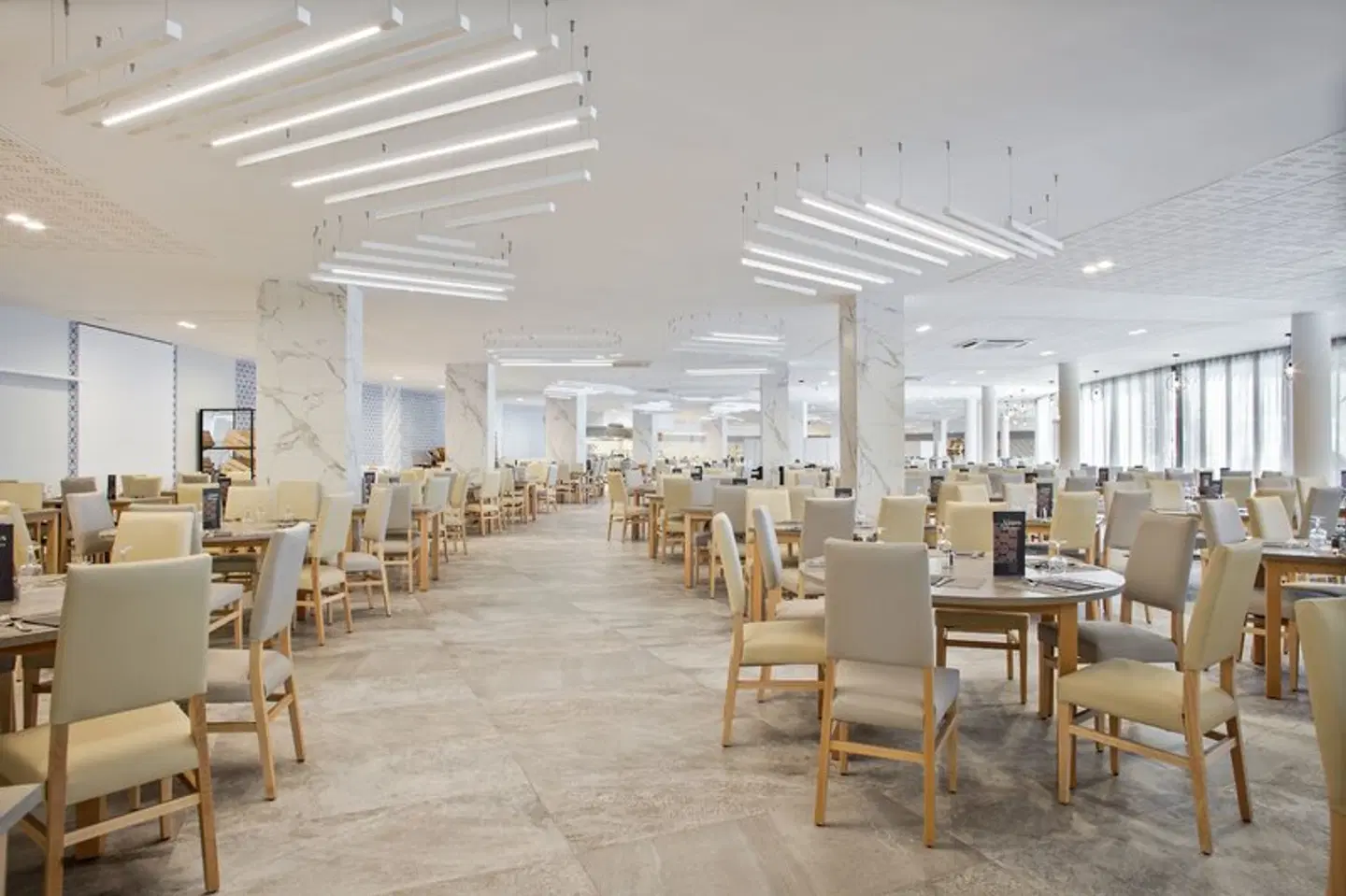 Best Cambrils Restaurant
