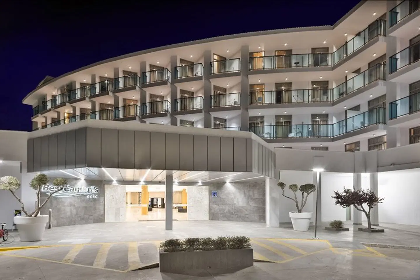 Best Cambrils EXTERIOR