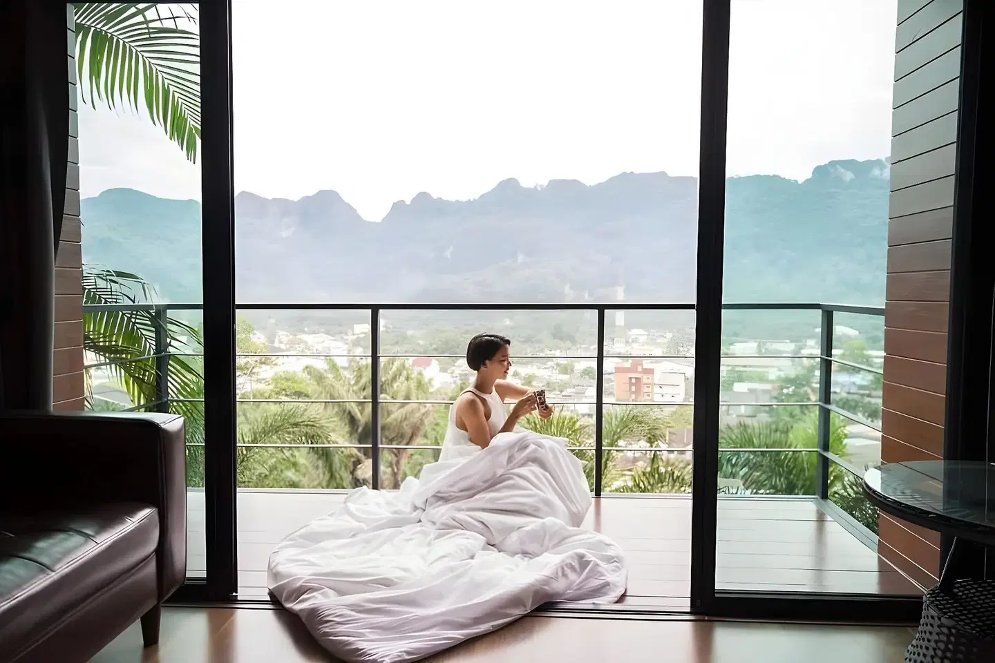 Blue Mountain Phangnga Resort HEALTH_BEAUTY