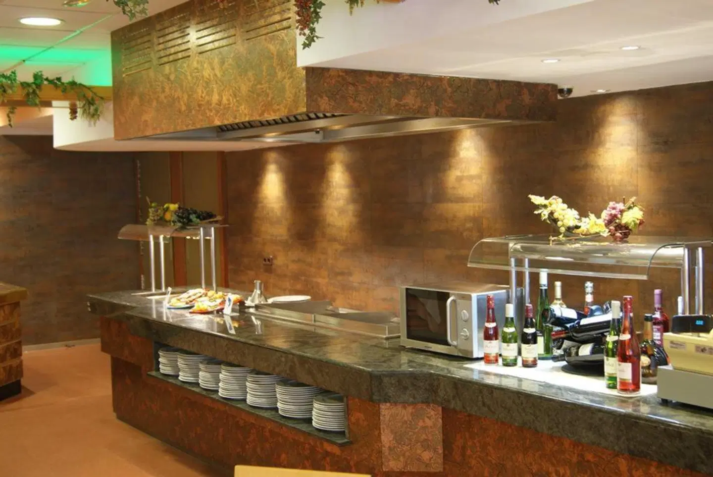 Pimar & Spa Bar