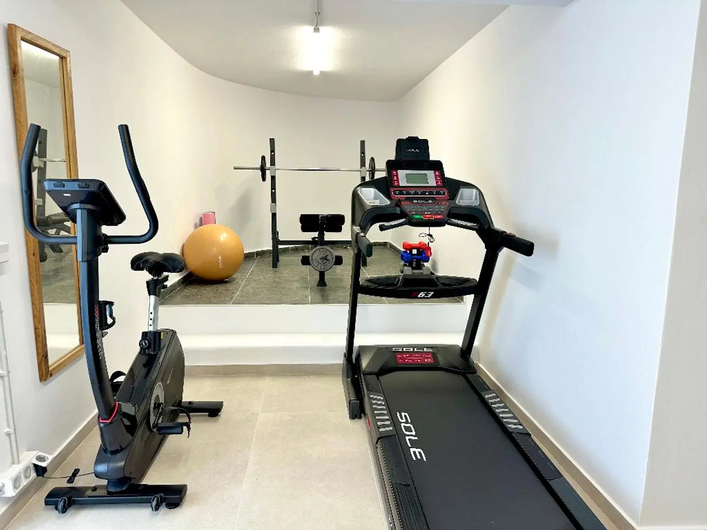 Venus Sunrise Suites & Villas SPORTS_AND_LEISURE