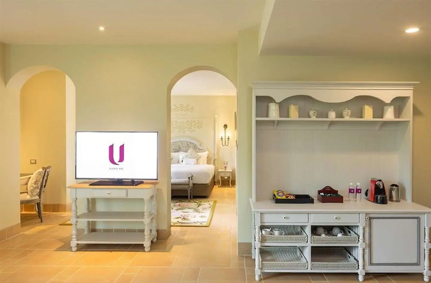 U Khao Yai ROOM_EXAMPLE
