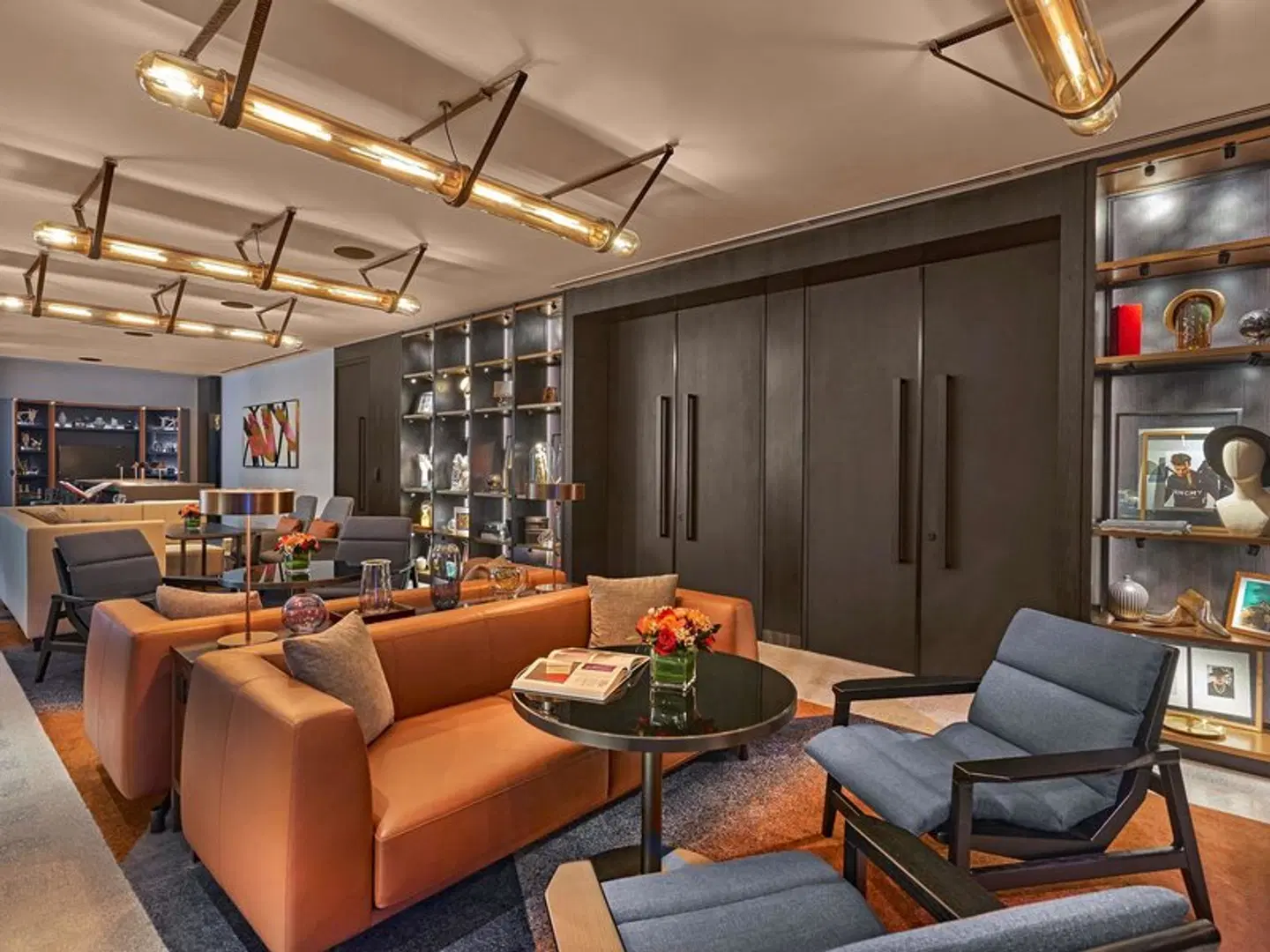 Pullman Singapore Orchard LOUNGE_LOBBY