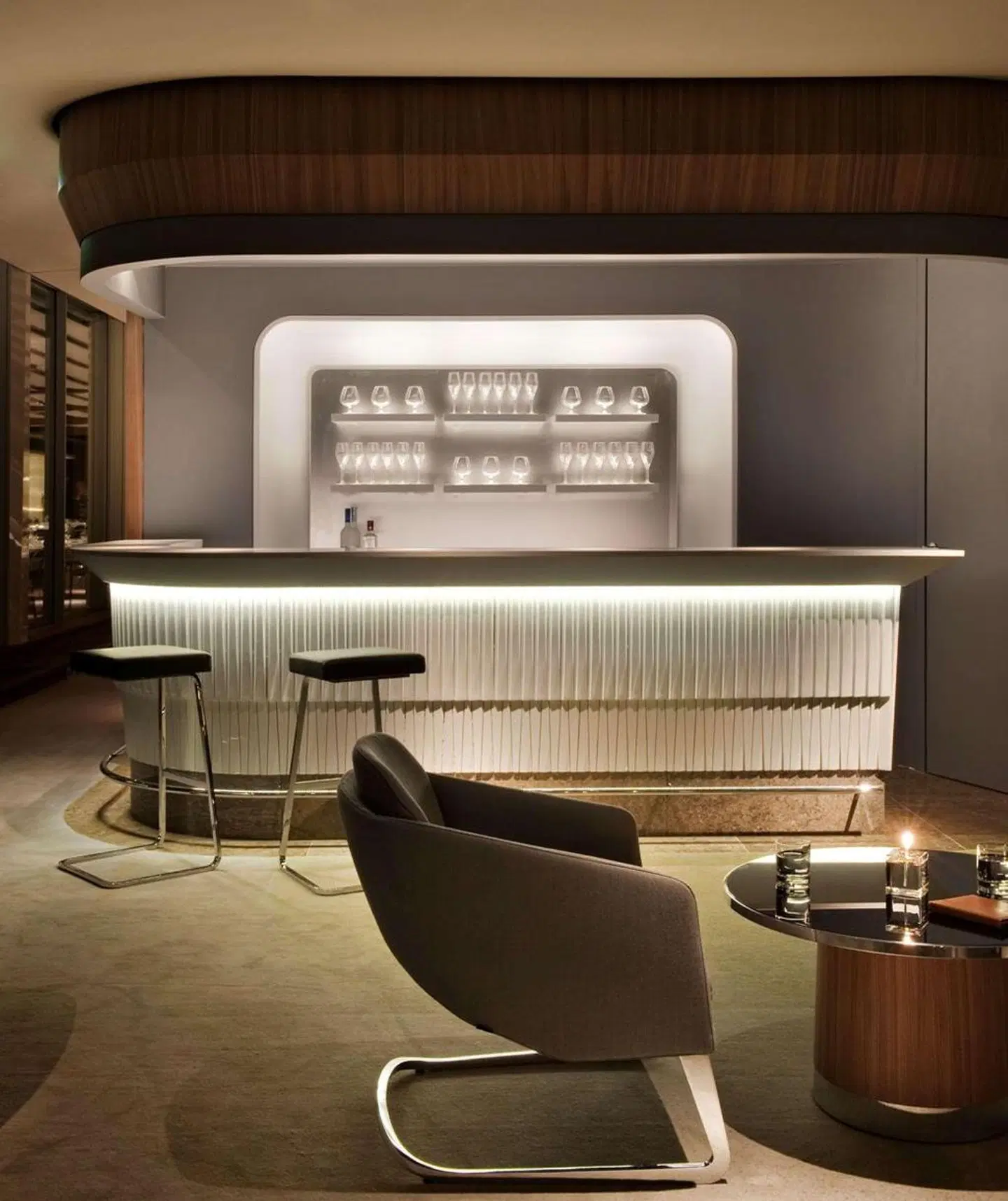 Bayerischer Hof Bar