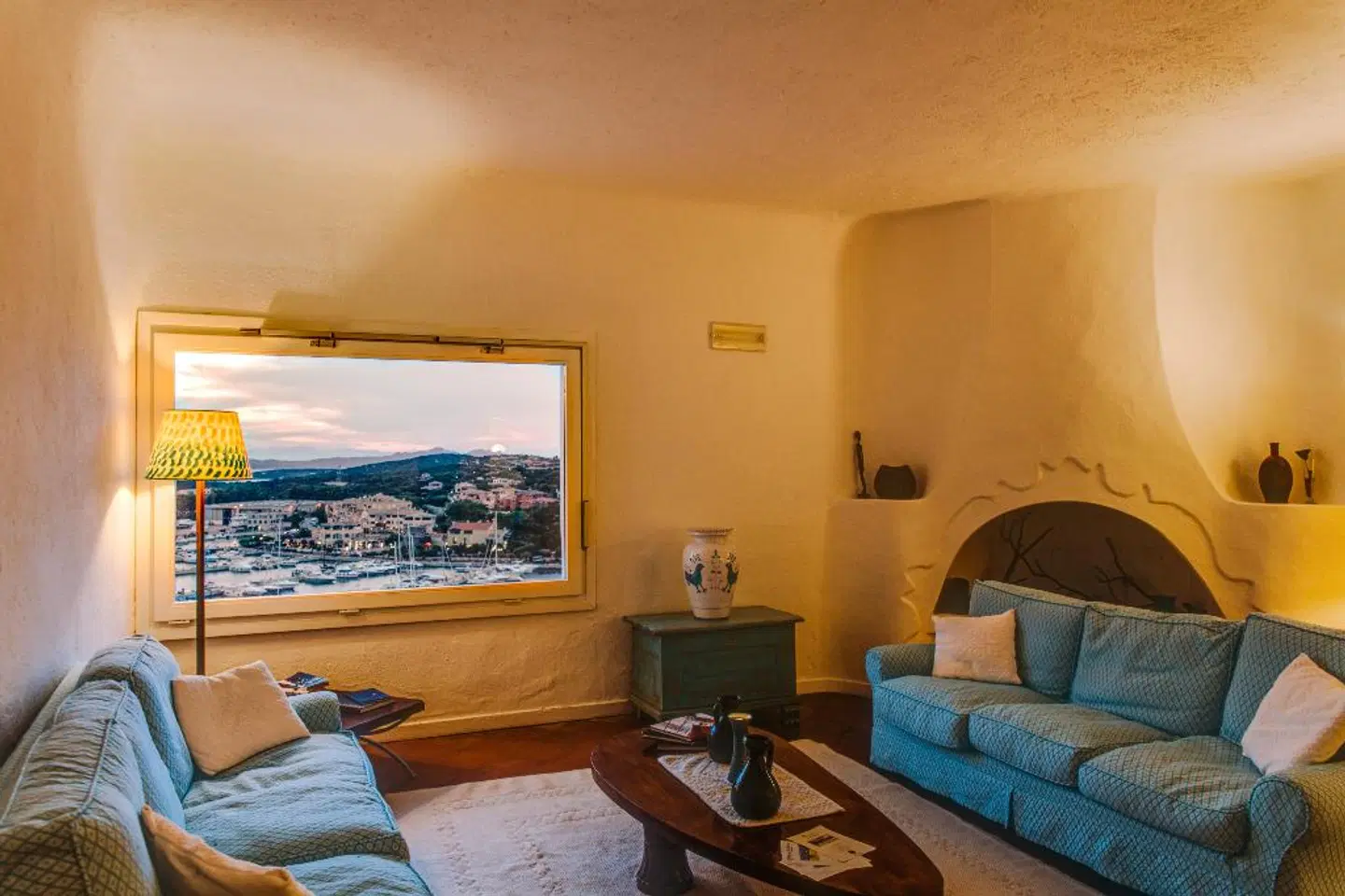 Luci di la Muntagna ROOM_EXAMPLE