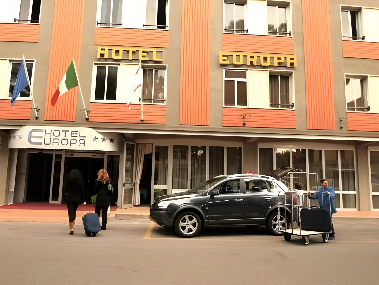 Hotel Europa SPORTS_AND_LEISURE
